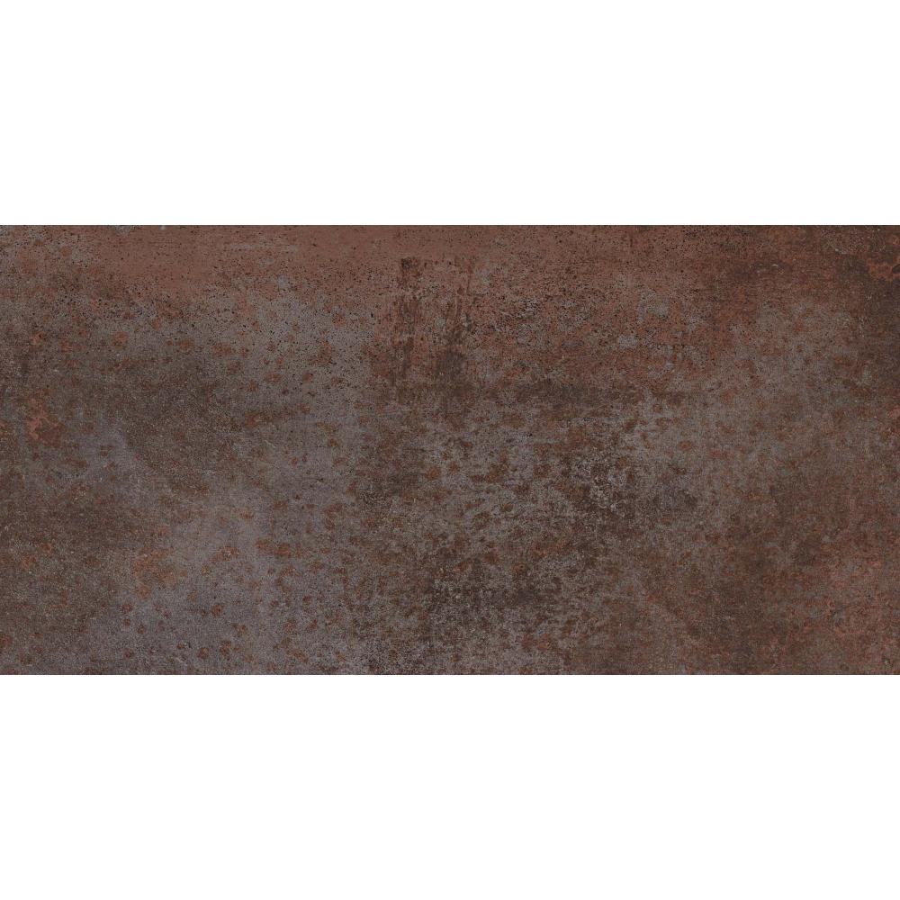 rozsdas barna vintage burkolat jarolap fagyallo csuszasmentes furdoszoba retro design falburkolat antikolt rozsda hatasu.jpg